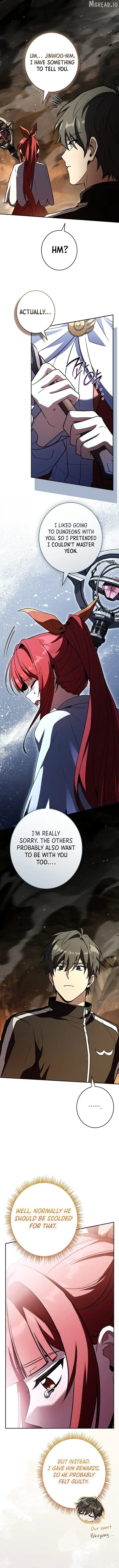 Only I Have an EX-Grade Summon Chapter 26 image 10_optimized